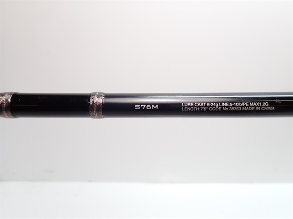 １８ハードロッカーＳ７６Ｍ